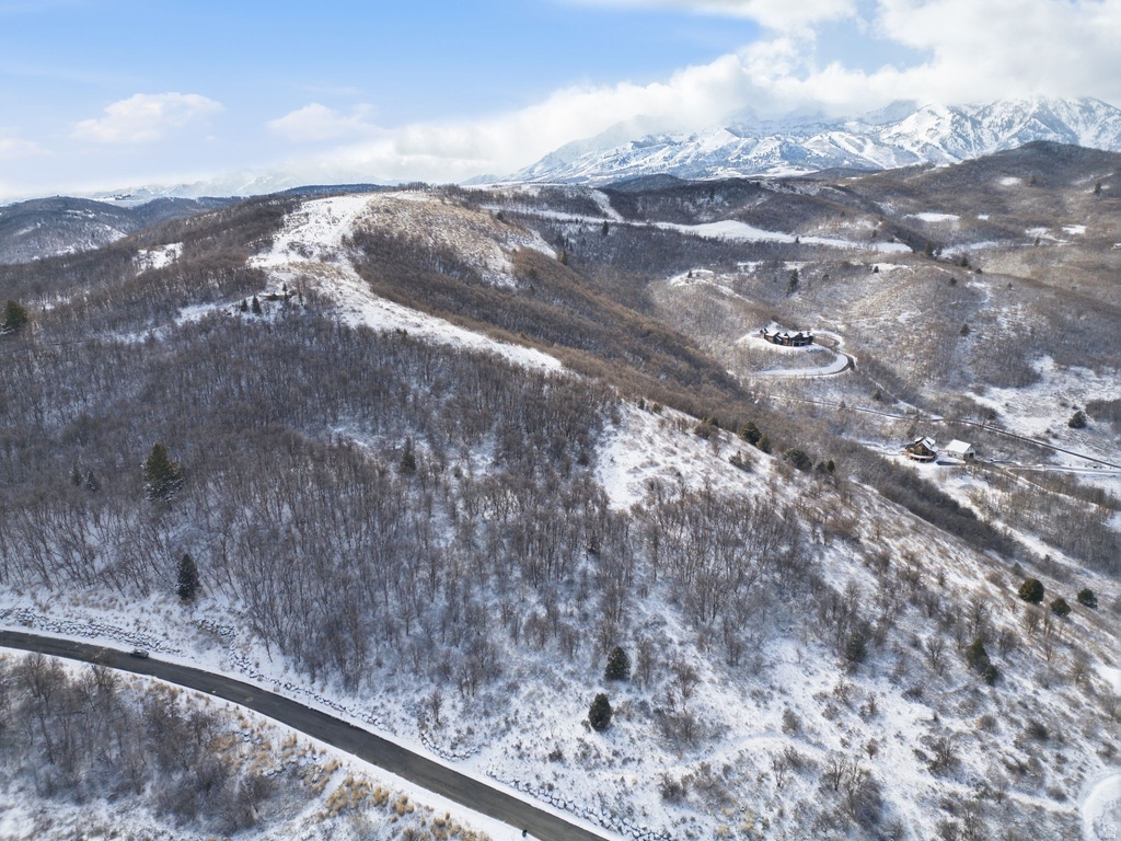 6559 E CHAPARRAL RD Huntsville, UT 84317