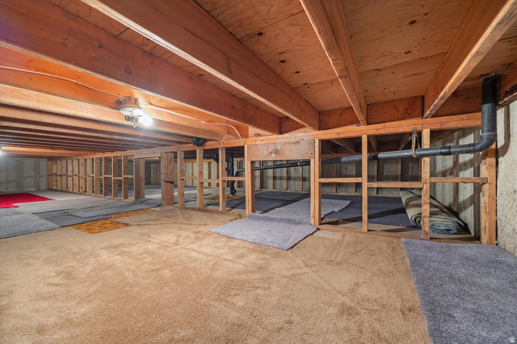 5110 W CYCLAMEN WAY West Jordan, UT 84081