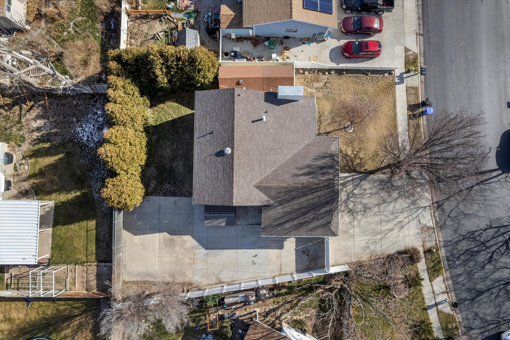 5110 W CYCLAMEN WAY West Jordan, UT 84081