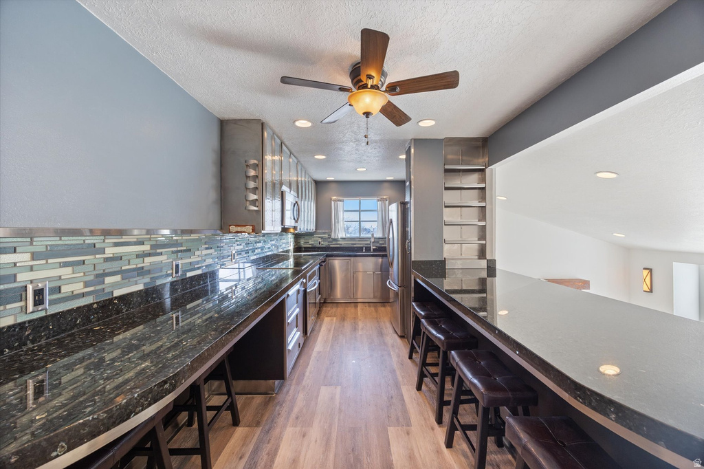 5110 W CYCLAMEN WAY West Jordan, UT 84081