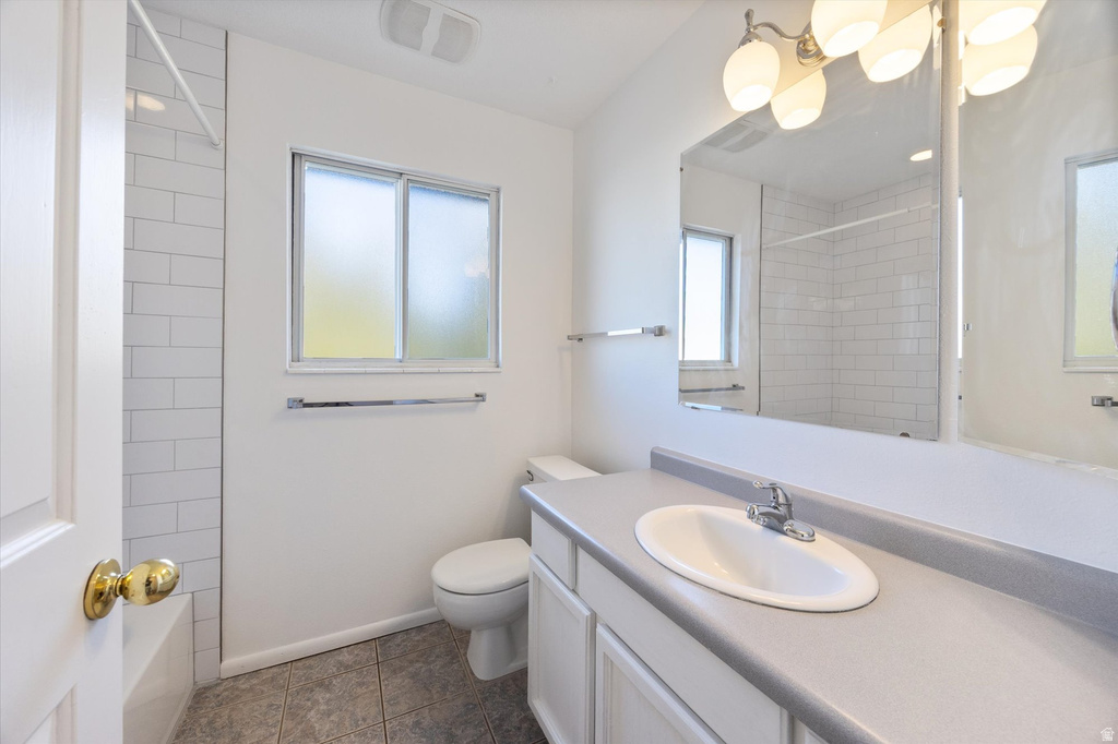 5110 W CYCLAMEN WAY West Jordan, UT 84081