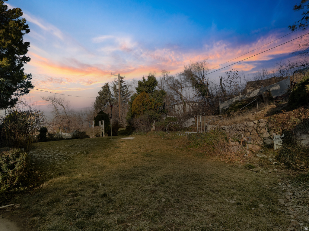 975 E 1050 N Bountiful, UT 84010