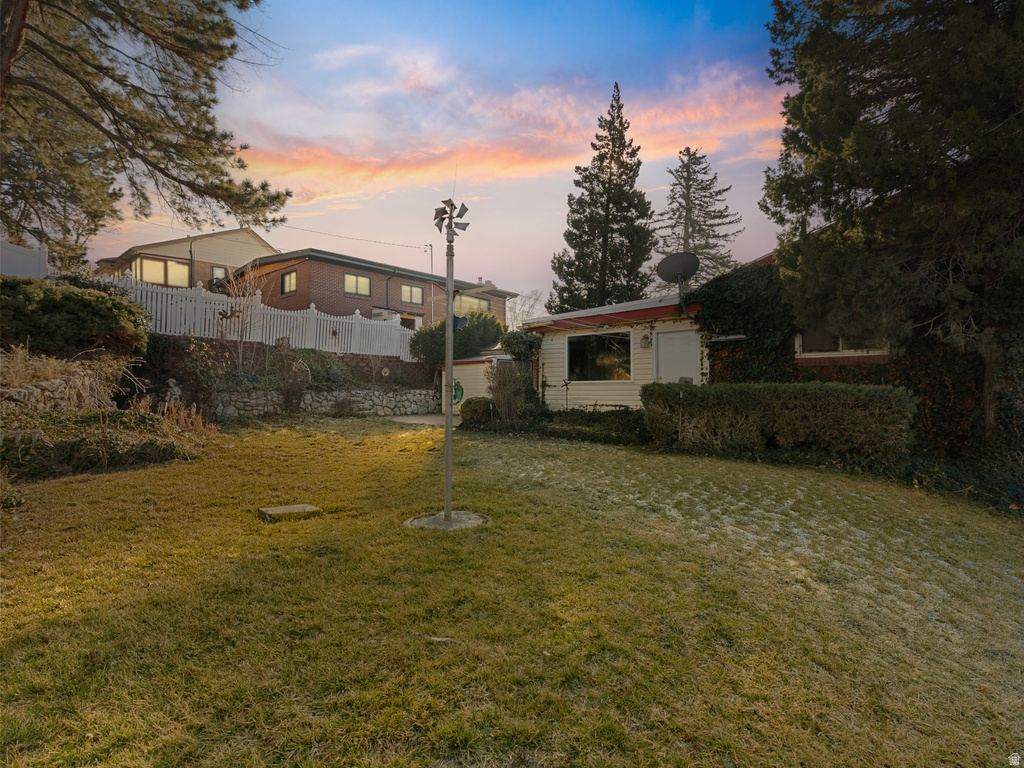 975 E 1050 N Bountiful, UT 84010