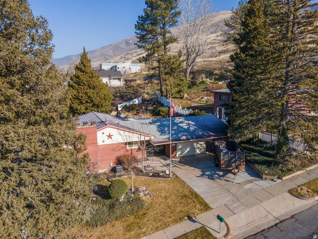 975 E 1050 N Bountiful, UT 84010