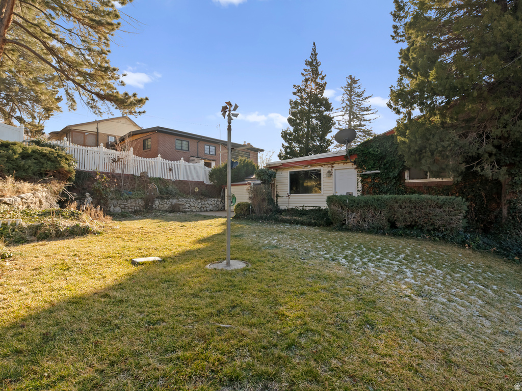 975 E 1050 N Bountiful, UT 84010