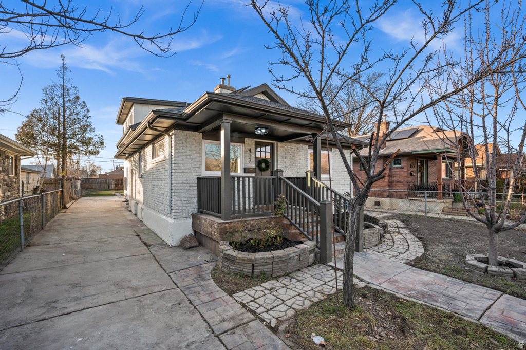 417 N 1000 W Salt Lake City, UT 84116