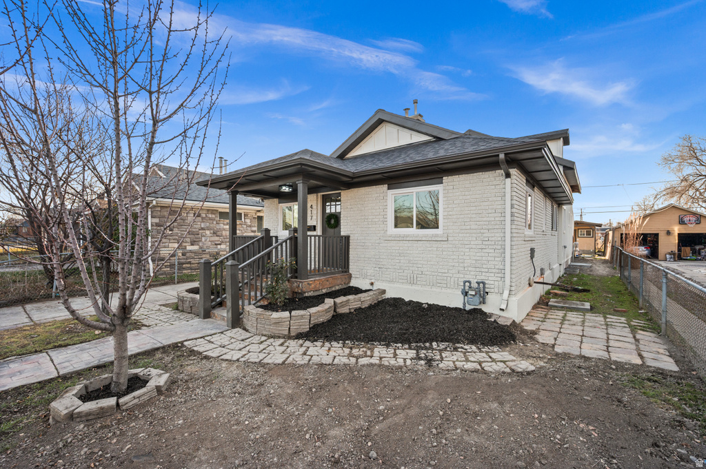 417 N 1000 W Salt Lake City, UT 84116