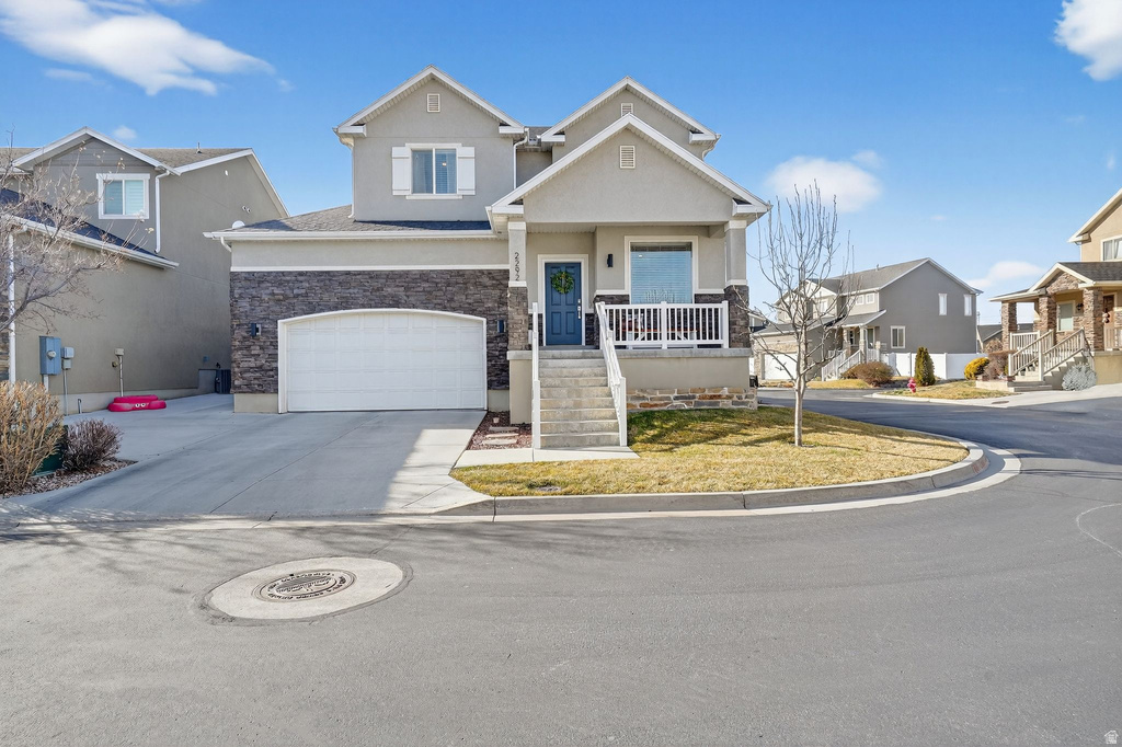 2292 S 2060 W Woods Cross, UT 84087
