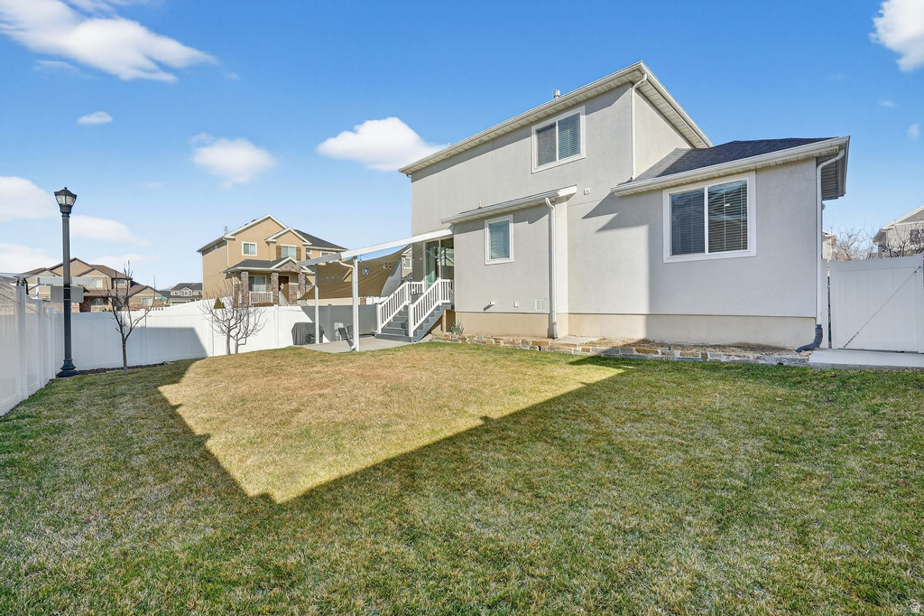 2292 S 2060 W Woods Cross, UT 84087