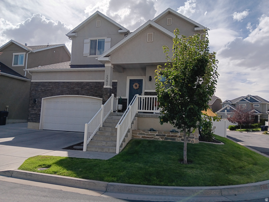 2292 S 2060 W Woods Cross, UT 84087