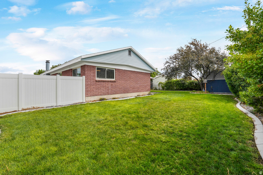 1475 W 4950 S Taylorsville, UT 84123