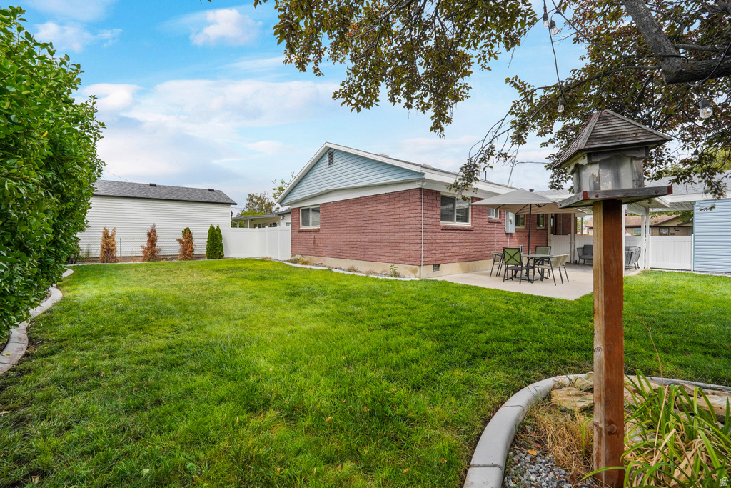 1475 W 4950 S Taylorsville, UT 84123