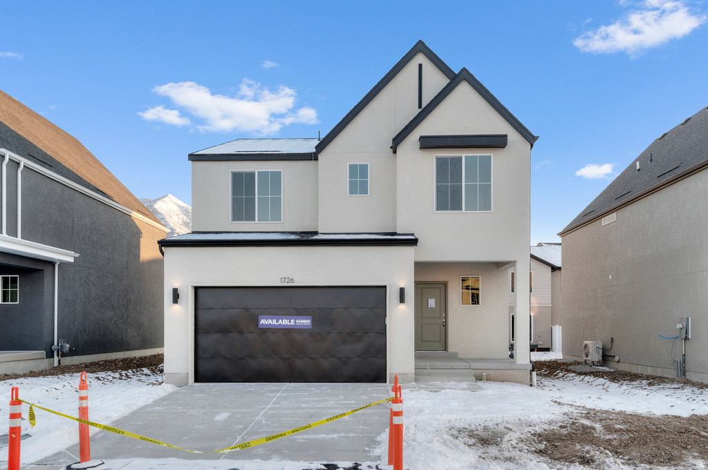 1957 E DORSEY WAY #304 Salem, UT 84653