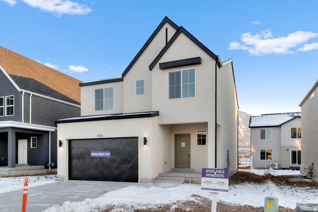 1957 E DORSEY WAY #304 Salem, UT 84653