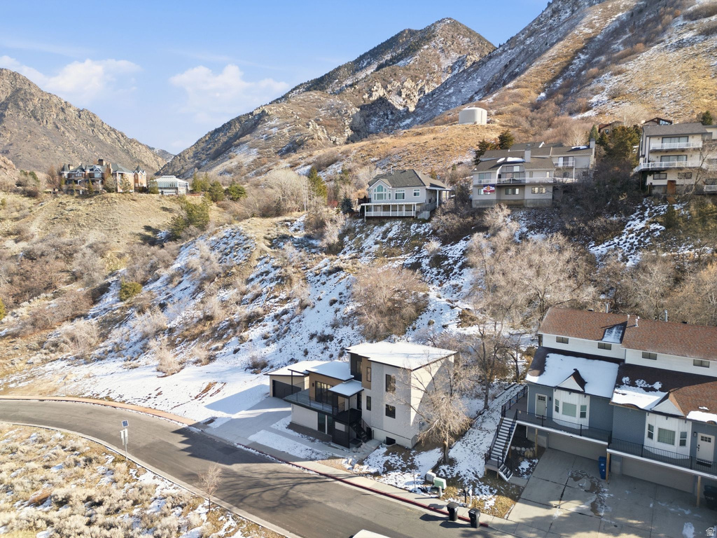 7571 S PROSPECTOR DR Cottonwood Heights, UT 84121