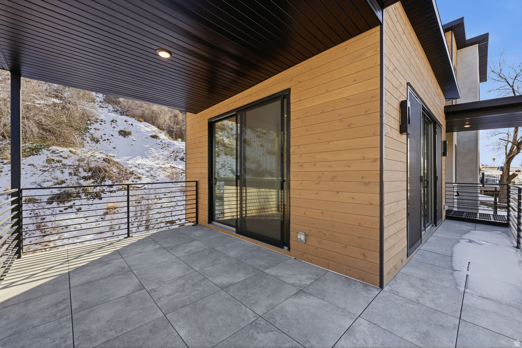 7571 S PROSPECTOR DR Cottonwood Heights, UT 84121