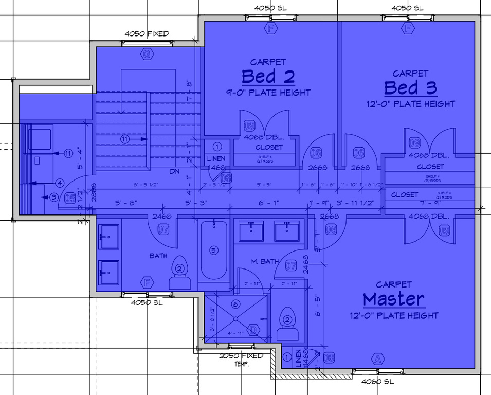 7571 S PROSPECTOR DR Cottonwood Heights, UT 84121