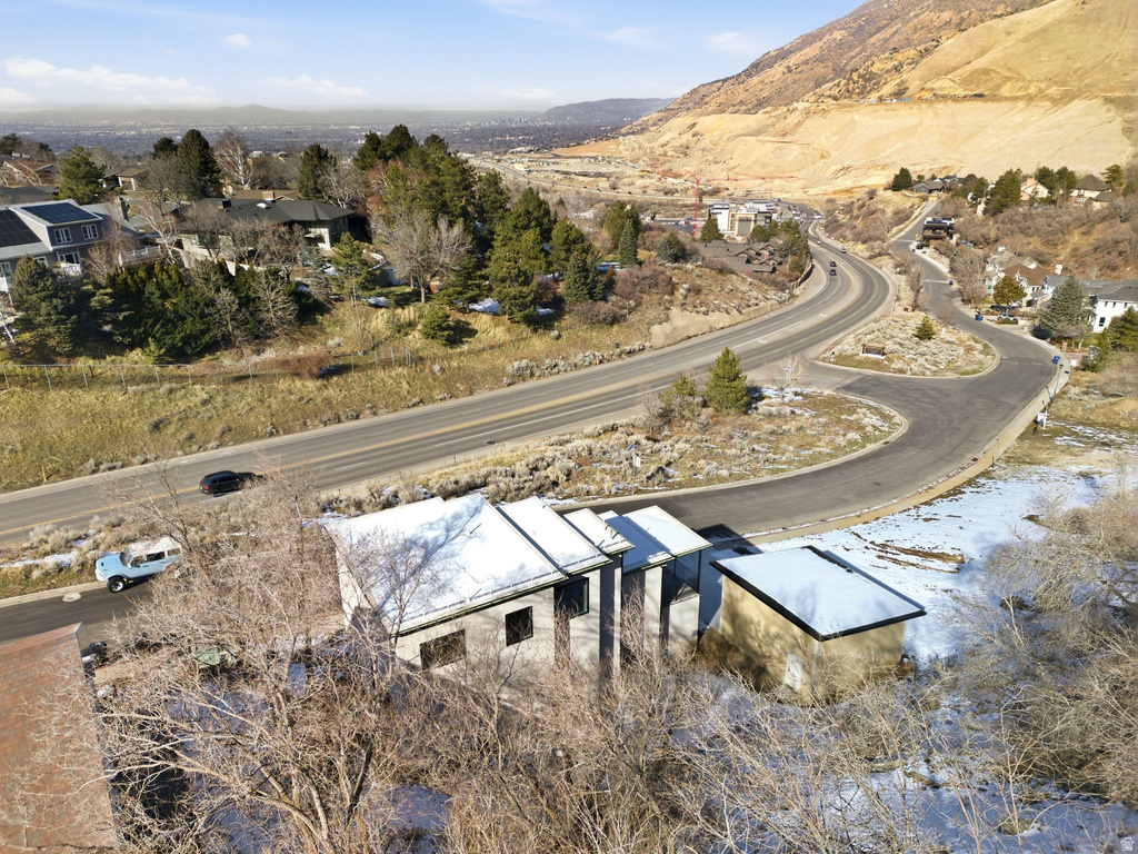 7571 S PROSPECTOR DR Cottonwood Heights, UT 84121