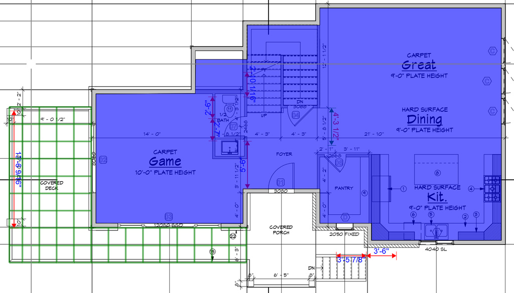 7571 S PROSPECTOR DR Cottonwood Heights, UT 84121