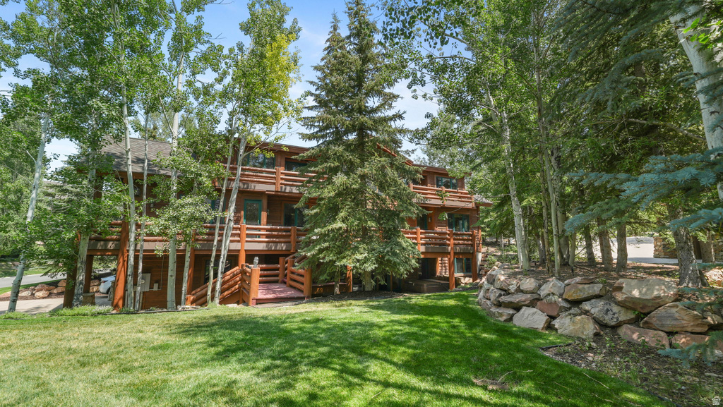 3460 SUN RIDGE DR Deer Valley, UT 84060