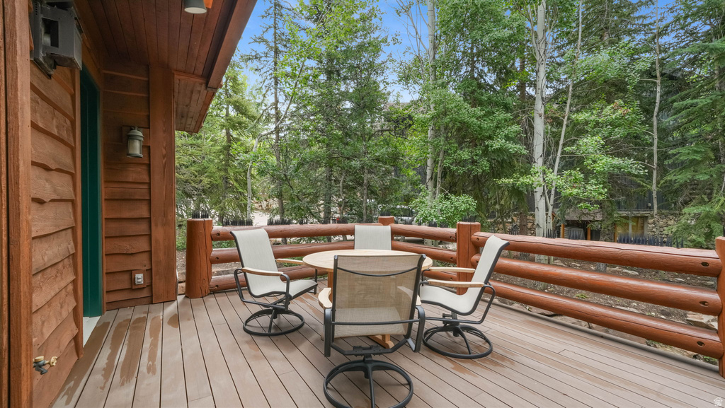 3460 SUN RIDGE DR Deer Valley, UT 84060