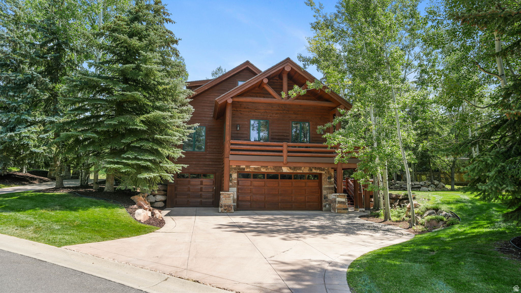3460 SUN RIDGE DR Deer Valley, UT 84060