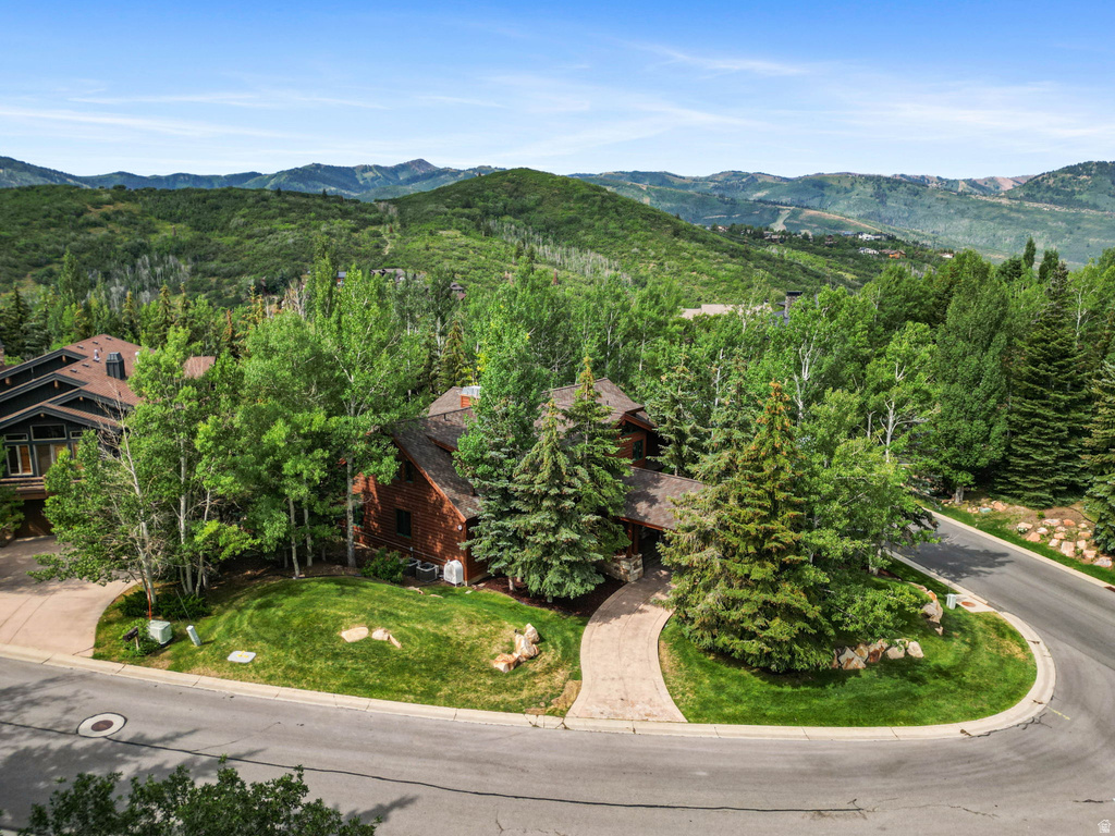 3460 SUN RIDGE DR Deer Valley, UT 84060