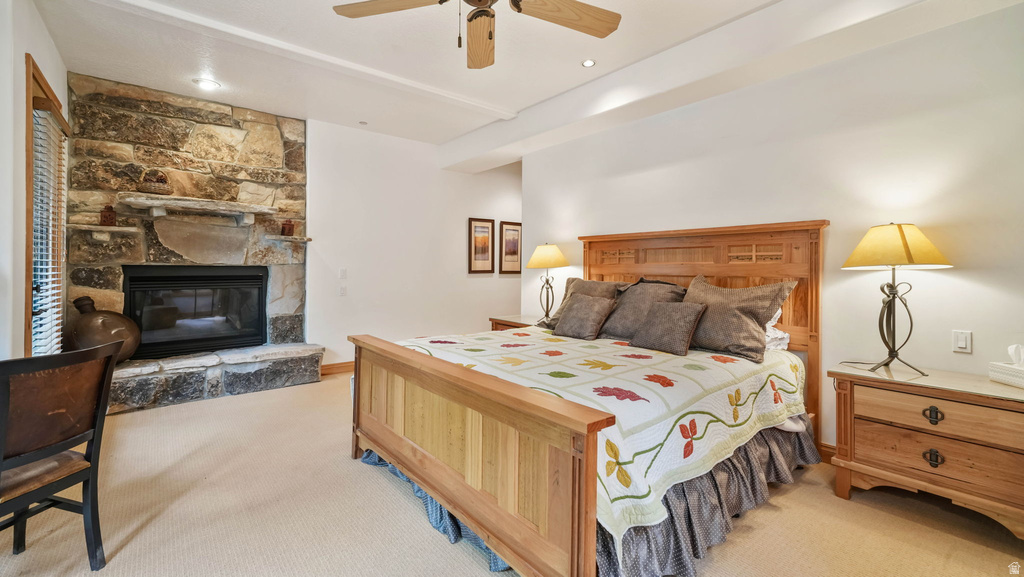 3460 SUN RIDGE DR Deer Valley, UT 84060