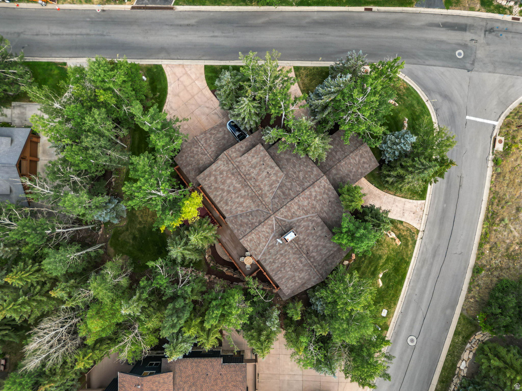 3460 SUN RIDGE DR Deer Valley, UT 84060