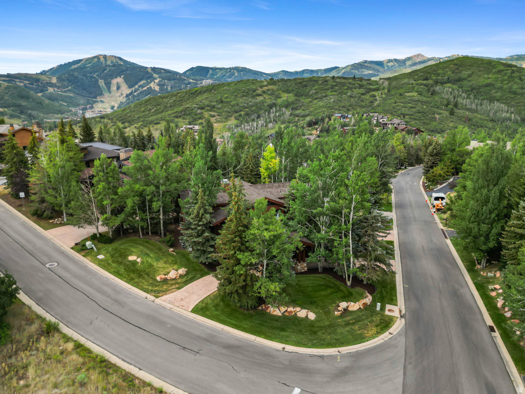 3460 SUN RIDGE DR Deer Valley, UT 84060