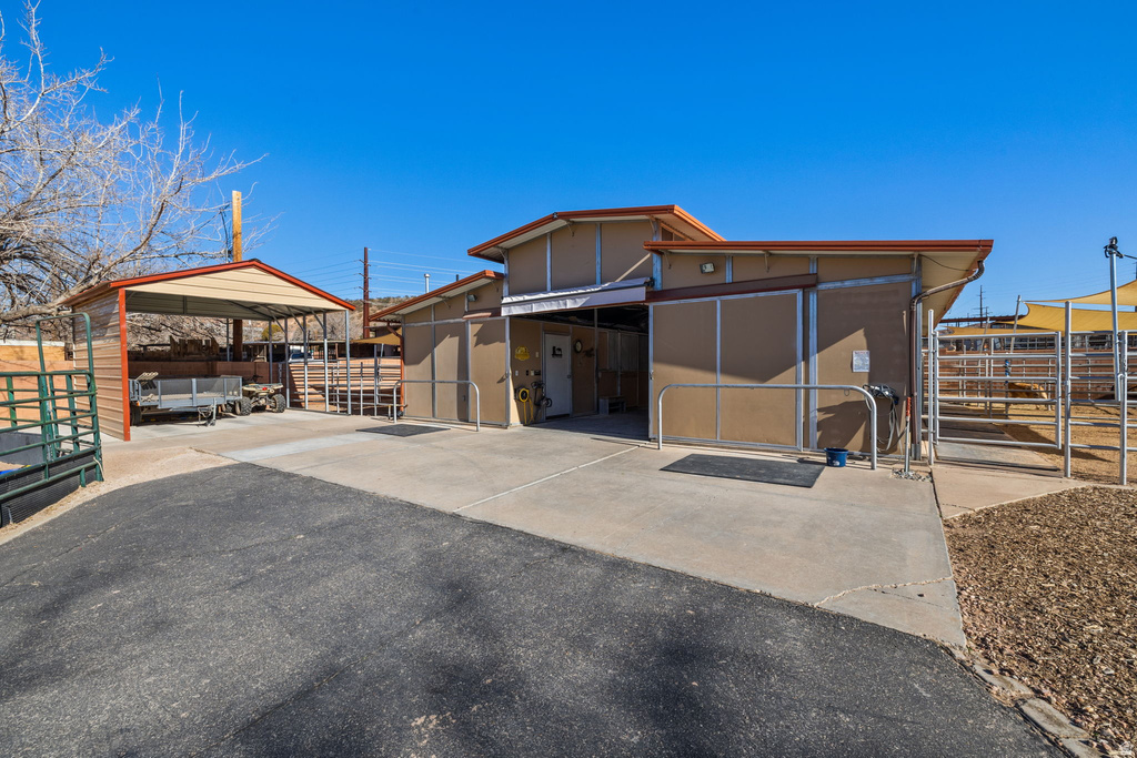 1202 N 1100 W St George, UT 84770