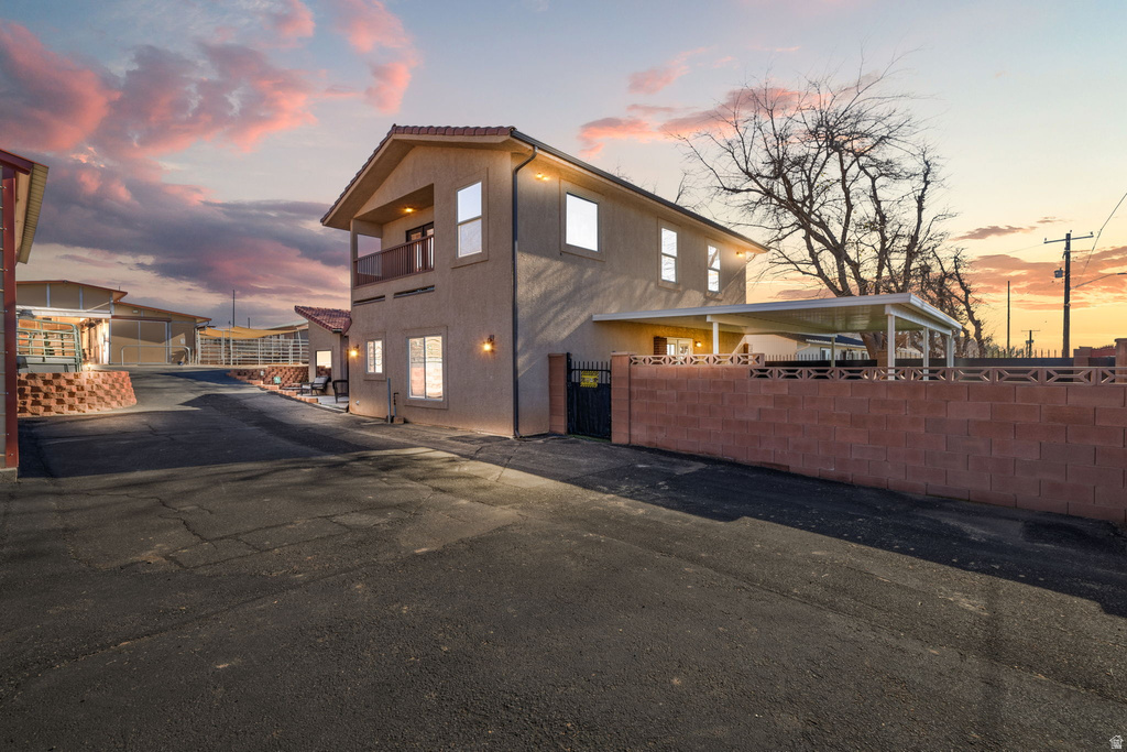 1202 N 1100 W St George, UT 84770