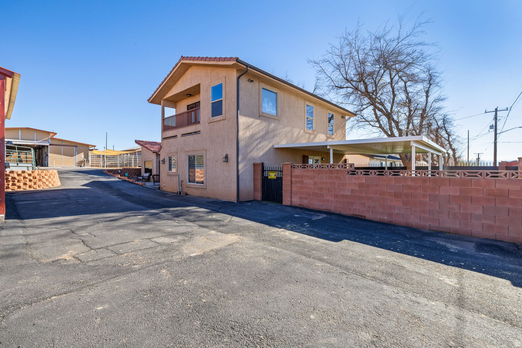 1202 N 1100 W St George, UT 84770