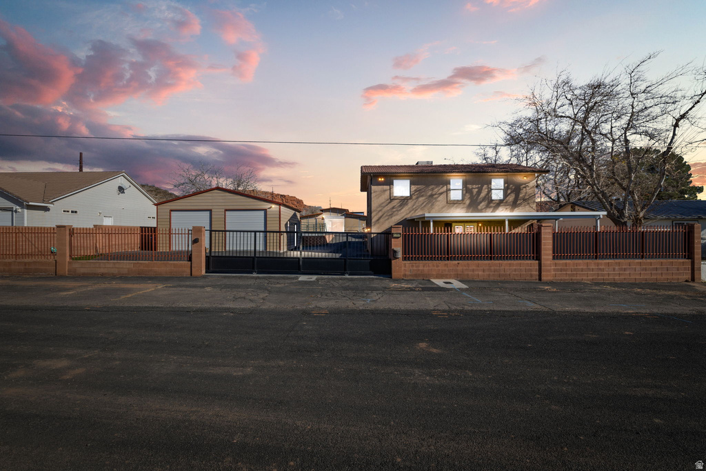 1202 N 1100 W St George, UT 84770