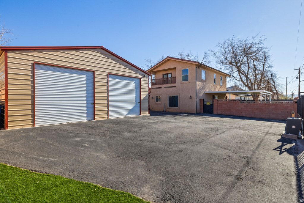 1202 N 1100 W St George, UT 84770