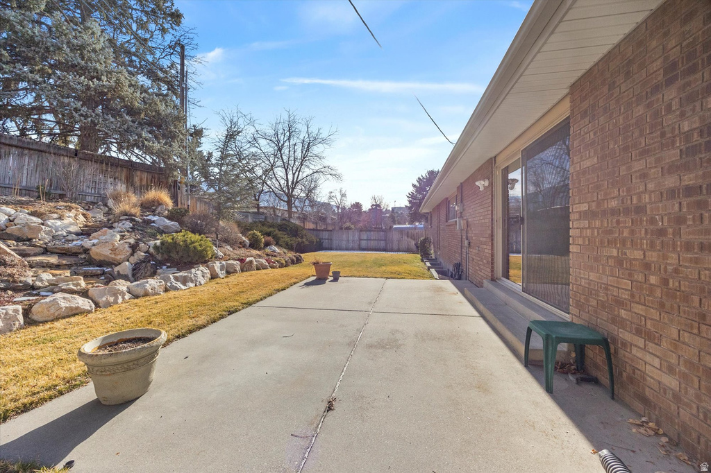 8081 S BEAUMONT DR Sandy, UT 84093