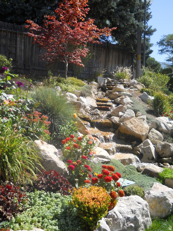 8081 S BEAUMONT DR Sandy, UT 84093