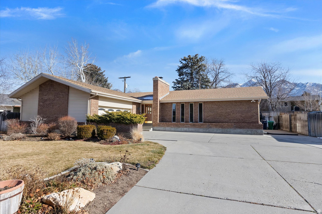 8081 S BEAUMONT DR Sandy, UT 84093