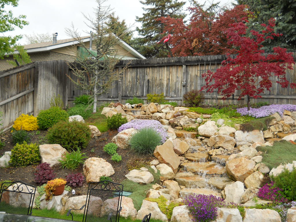 8081 S BEAUMONT DR Sandy, UT 84093