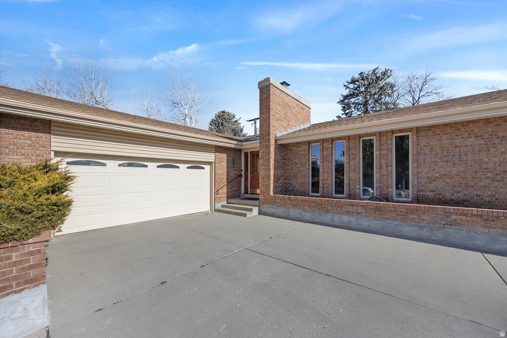 8081 S BEAUMONT DR Sandy, UT 84093