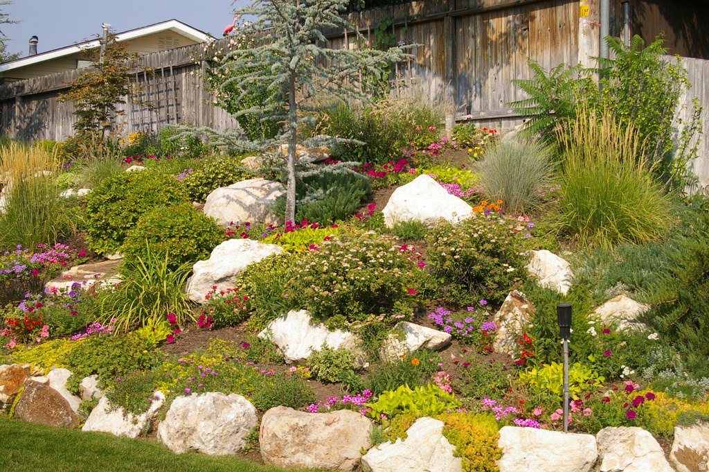 8081 S BEAUMONT DR Sandy, UT 84093