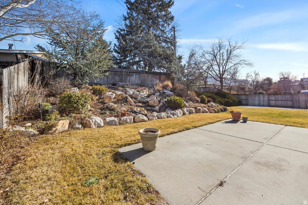 8081 S BEAUMONT DR Sandy, UT 84093