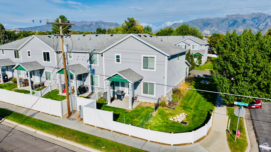 1021 E 1225 S #A Clearfield, UT 84015