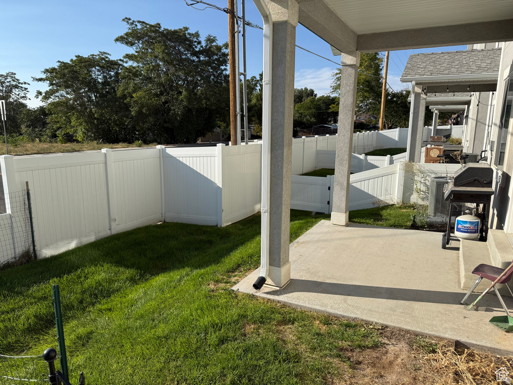 1021 E 1225 S #A Clearfield, UT 84015