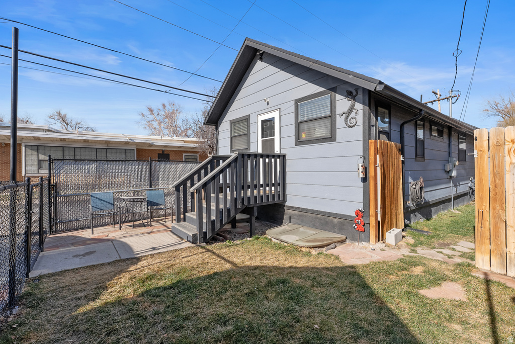 935 W 200 N Salt Lake City, UT 84116