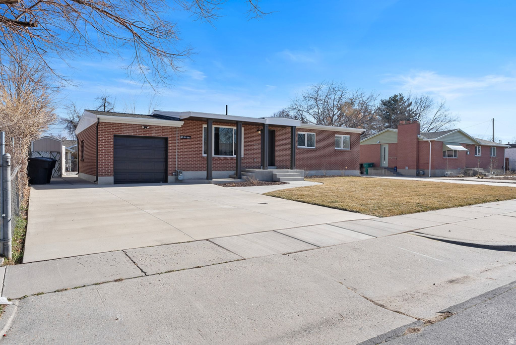 6121 S 520 E Murray, UT 84107