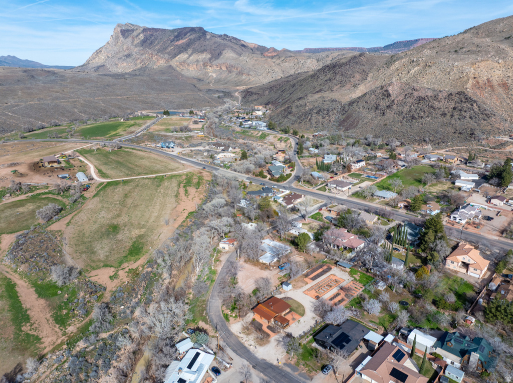 270 N ASH CREEK DR Toquerville, UT 84774