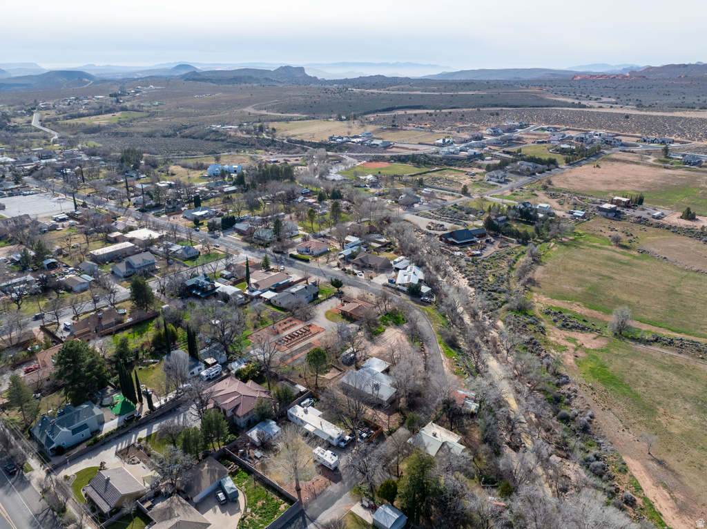 270 N ASH CREEK DR Toquerville, UT 84774