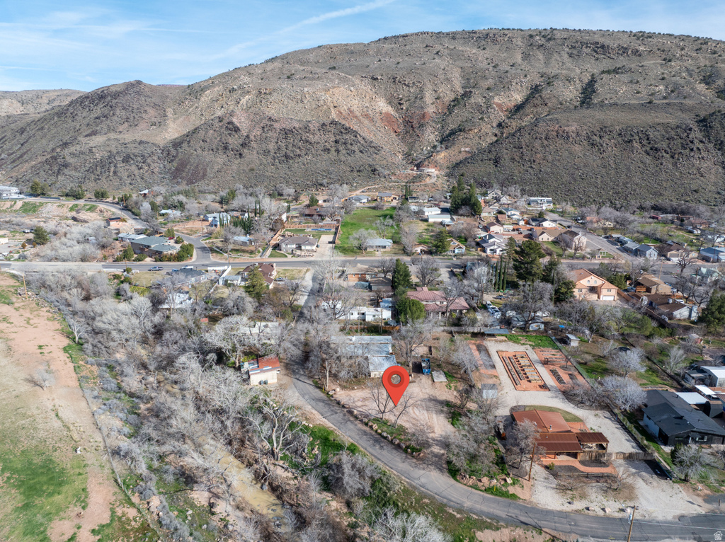 270 N ASH CREEK DR Toquerville, UT 84774