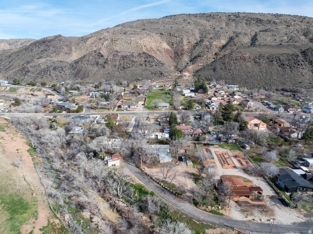 270 N ASH CREEK DR Toquerville, UT 84774